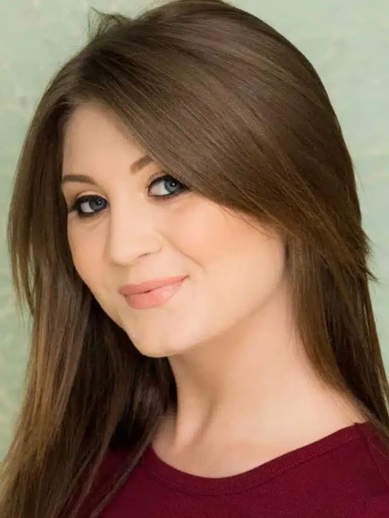 Jojo Kiss Biography: Wiki, Age, Career, Height, Weight, Boyfriend, Net Worth & More
